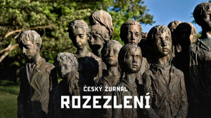 Obrázek pořadu Rozezlení
