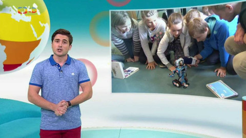 Zprávičky - 14. října 2017