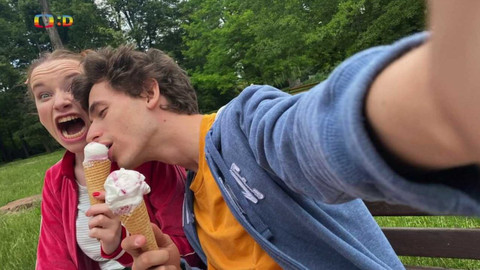 Alenka v říši GIFů - 4/13 Nové platformy