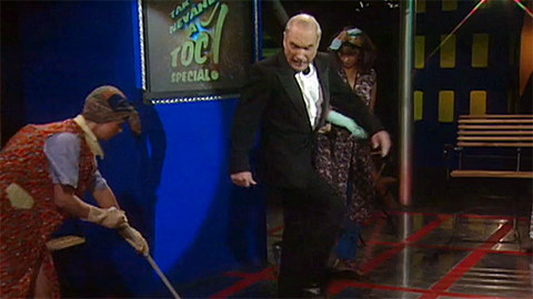 Tak neváhej a toč! - Tak neváhej a toč speciál