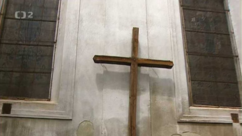 Světci a svědci - Jan Milíč z Kroměříže