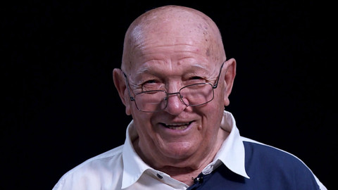 Sportovní legendy - Anton Urban