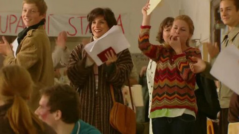 Vyprávěj - 9/16 Občanské fórum