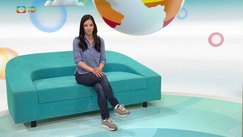 Zprávičky - 16. dubna 2016