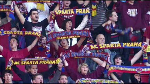 Studio fotbal - Extra