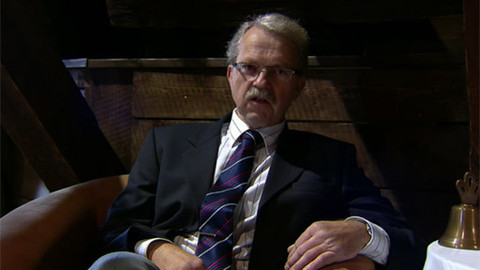 Osobnost na Dvojce - 14. prosince 2011