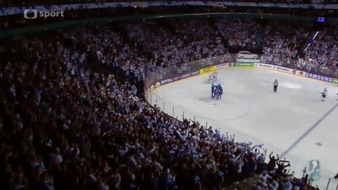 MS v ledním hokeji 2013 Finsko a Švédsko - To nejlepší z šestého dne