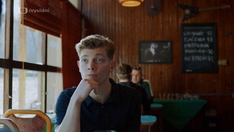 Pět let - Epizoda 4/10