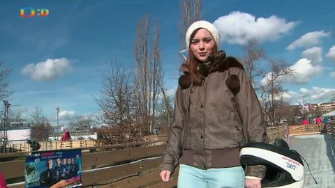 Zprávičky - 17. února 2014