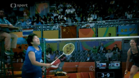 Olympijský magazín - 6. května 2020