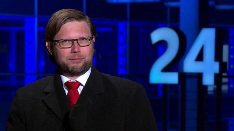 90’ ČT24 - Nová opatření ve firmách a podnicích