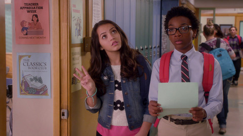 100 věcí, které byste měli udělat před střední - 11/26 Soutěž o lístky na koncert