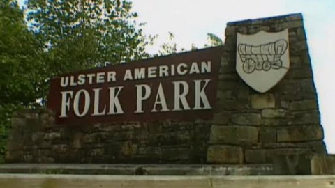 Postřehy odjinud - Irsko očima Petra Voldána