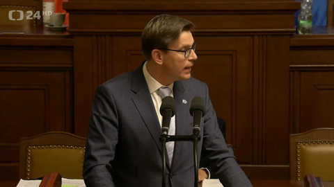 Události, komentáře - 12. března