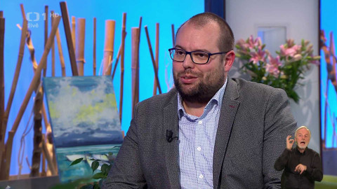 Sama doma - 11. listopadu