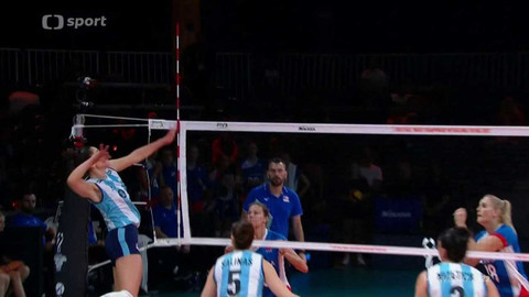 Sport roku - Míčové hry 2022