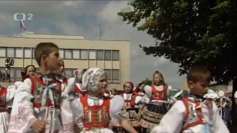 Klub přátel dechovky - 4. září 1999