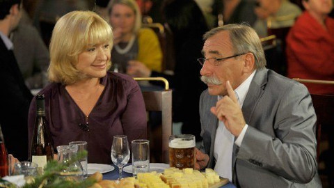 Do roka a do dna - Silvestr 2014