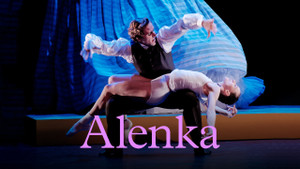 Obrázek pořadu Alenka