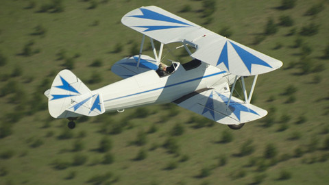 Nádherná Amerika - Vyrobeno v USA