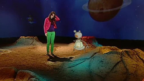 PLANETA YÓ - 20. března 2014