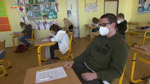 Zprávičky - 25. května 2020