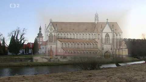 Dvaasedmdesát jmen české historie - 3/72 Petr Žitavský