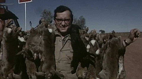 Expedice Rembaranka 1969 - 2. Na sever do Arnhemské země