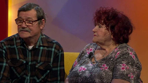 Pošta pro tebe - 24. dubna 2022