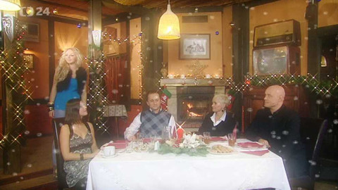 Hranice dokořán - Rozmówki polsko-czeskie - 26. prosince 2010