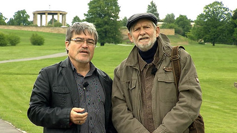 Třistatřicettři - 7. června 2012