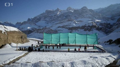 Týden v regionech (Brno) - 27. ledna 2018