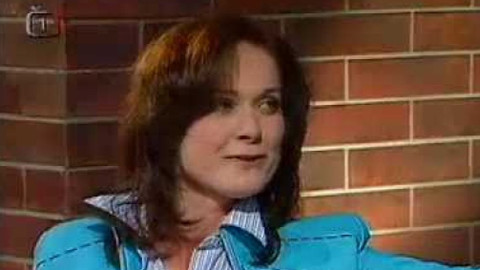 Uvolněte se, prosím - 8. září 2006