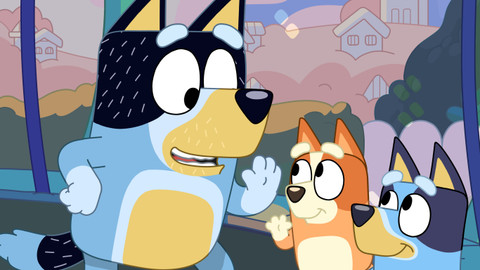 Blue - Epizoda 33/52