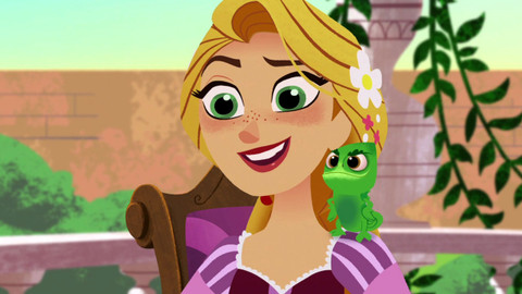 Na vlásku - 1/25 Příběh pokračuje - 1. část