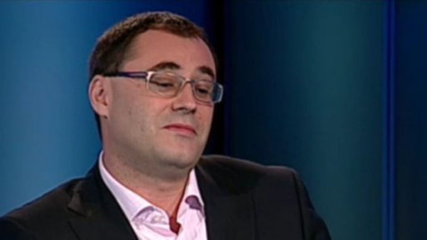 Hyde Park ČT24 - 8. září 2010