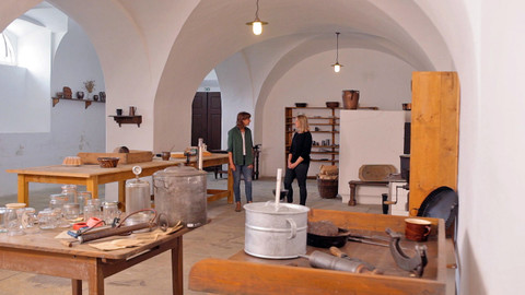 Co naše babičky uměly a na co my jsme zapomněli - Zavařování, nakládání