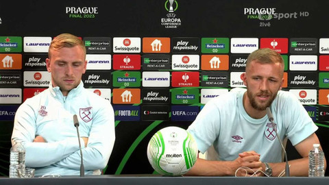 Evropská liga UEFA - Před finále EKL UEFA