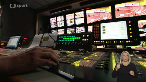 Čtyřka sport - 27. července 2017