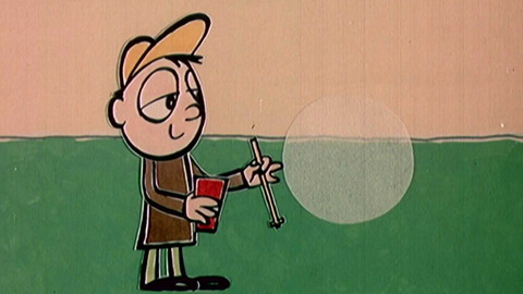 Ve dvou se to lépe táhne - Kamarádi