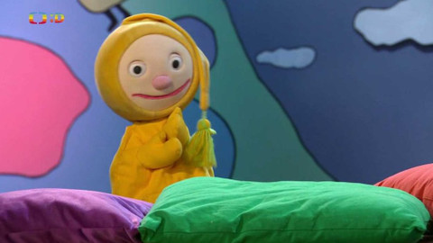 Kouzelná školka - 10. února 2021