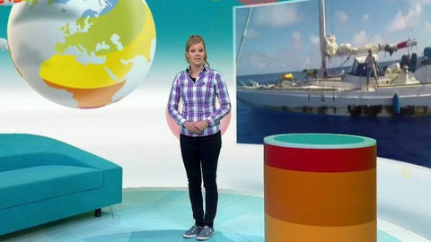 Zprávičky - 29. října 2017