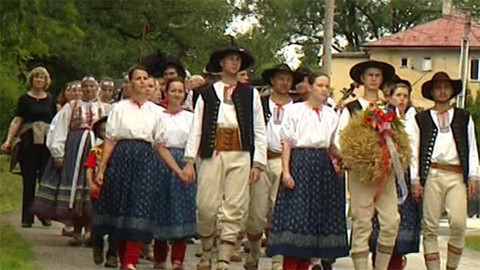 Wiadomości w języku polskim - 31. srpna 2012