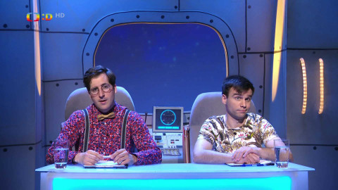 PLANETA YÓ - 17. září