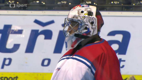 MS v hokejbalu 2017 - Česko - Portugalsko