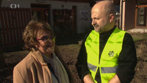 Hobby naší doby - 23. března 2019