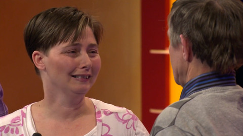 Pošta pro tebe - 6. dubna 2016