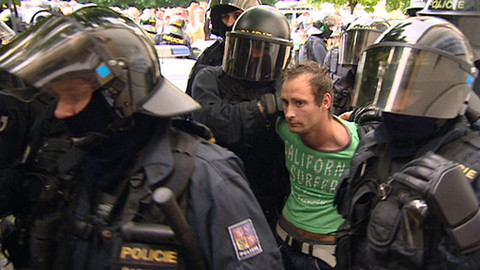 Reportéři ČT - 19. září 2011