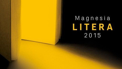 Magnesia Litera - Magnesia Litera 2015