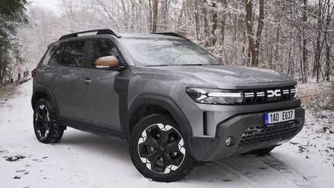 Auto moto svět - Auto moto test